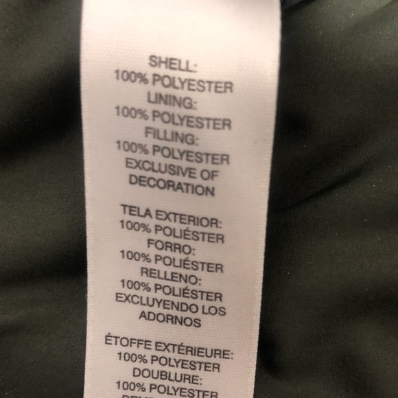 Chicos jacket - Picture 10 of 14